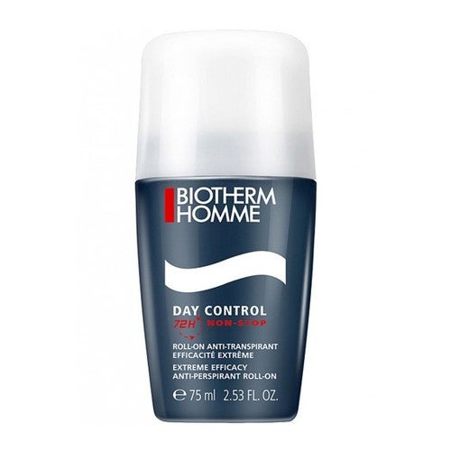 Desodorante roll-on Biotherm Day Control 72H, 75 ml