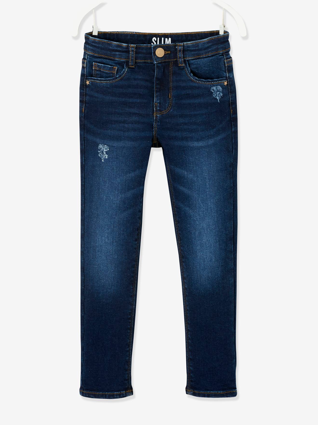 Jean slim MorphologiK 
