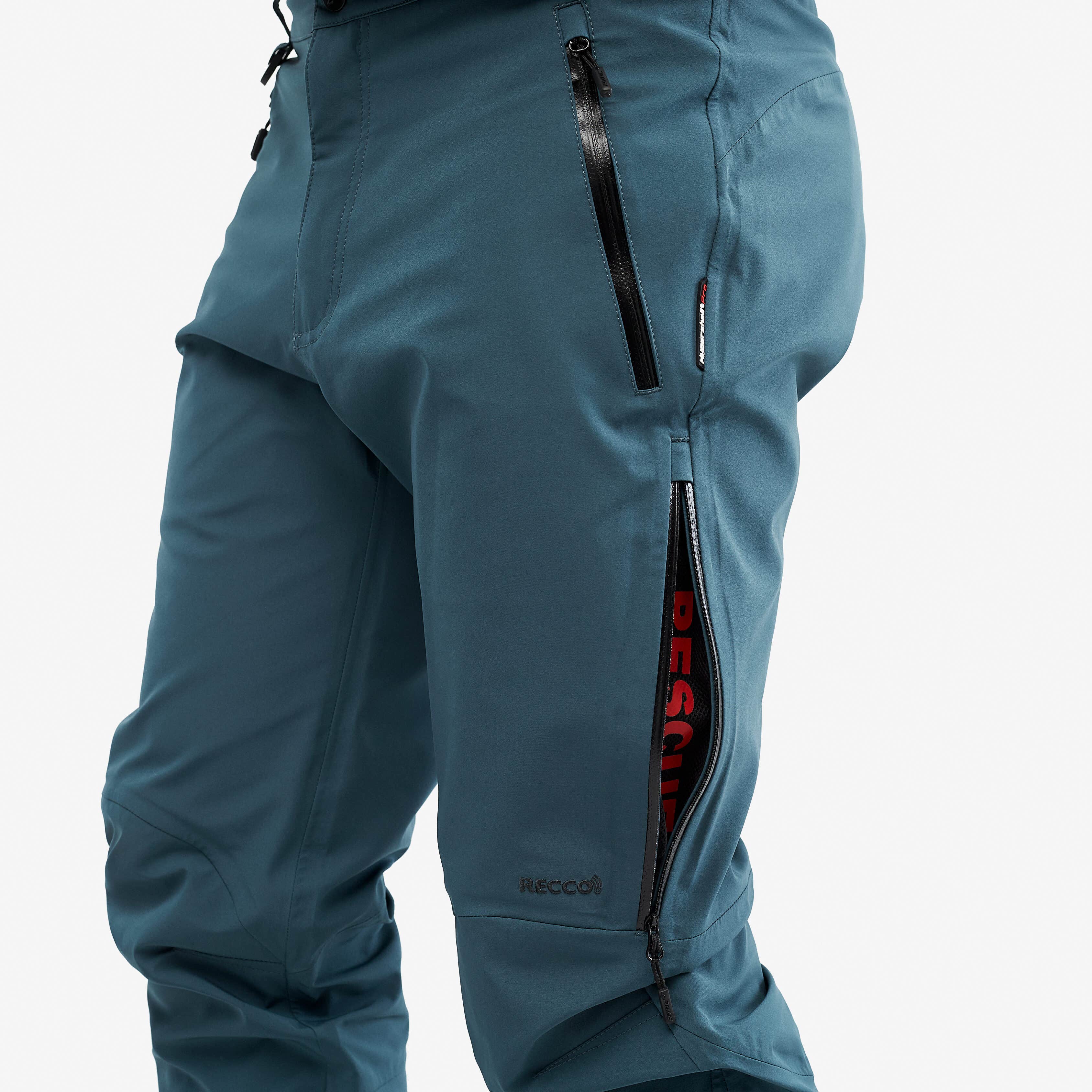 Cyclone Rescue Pants Homme Stargazer