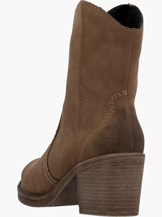 Rieker Damen Stiefeletten