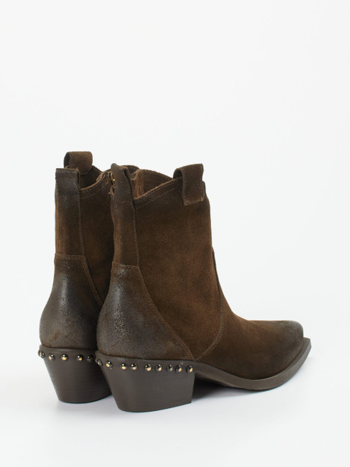Stiefelette-17152090031 Konstantin Starke