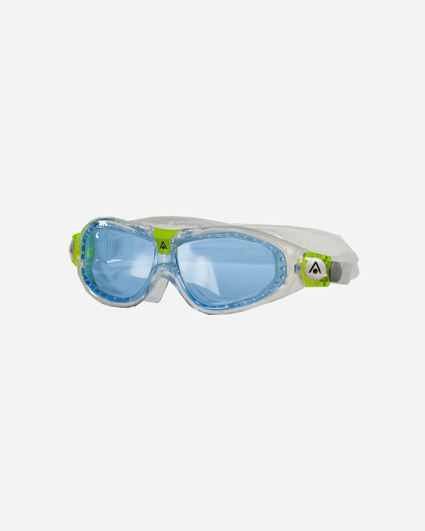 Plavecké okuliare Aqua Sphere Seal Kid 2 Jr MS5610000LB