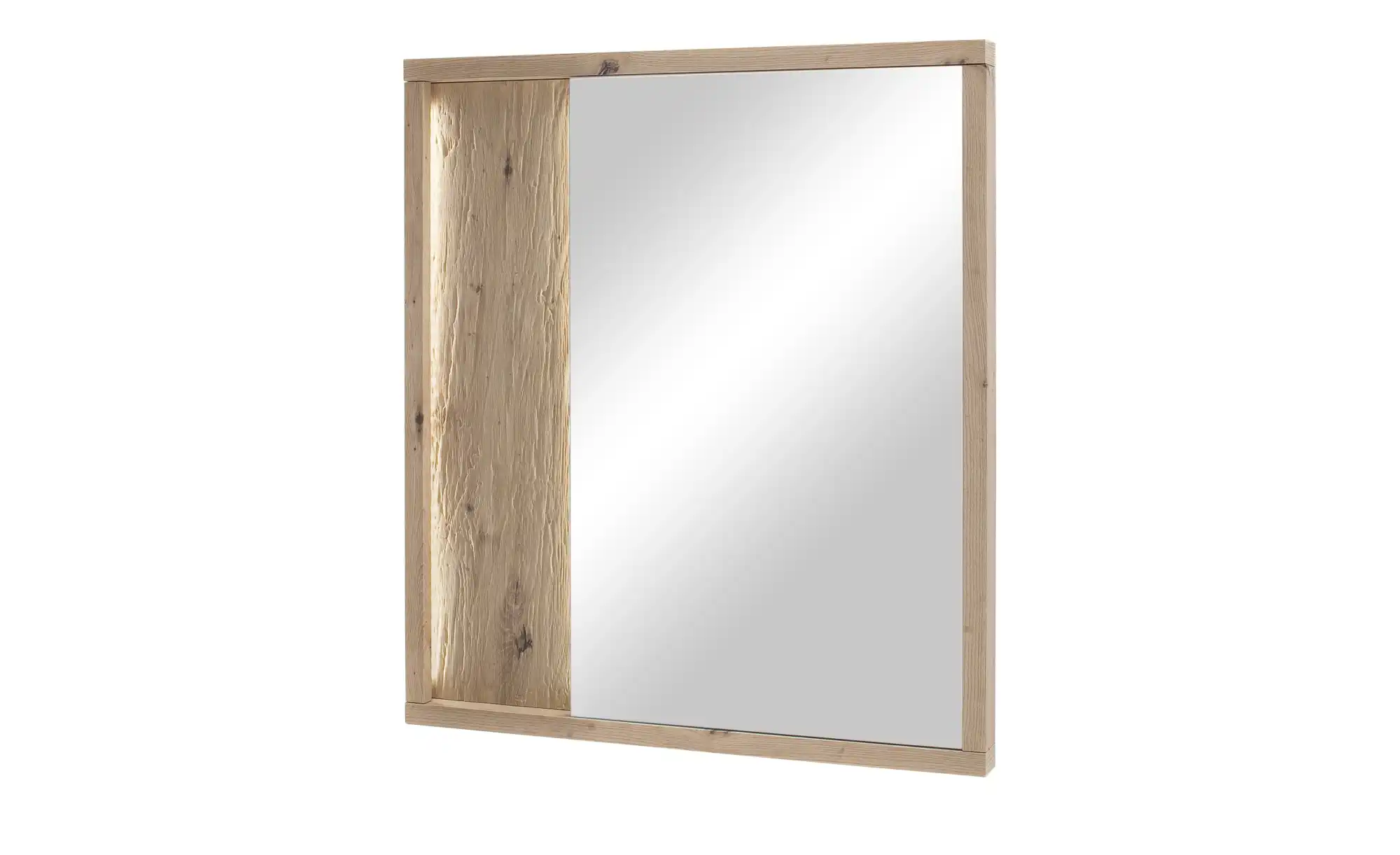 Spiegel 76 x 86 cm