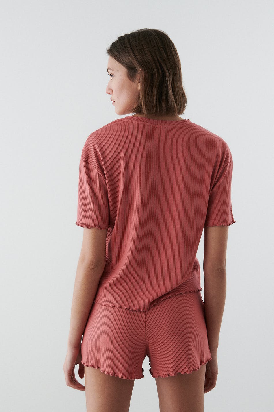 Millie tee
