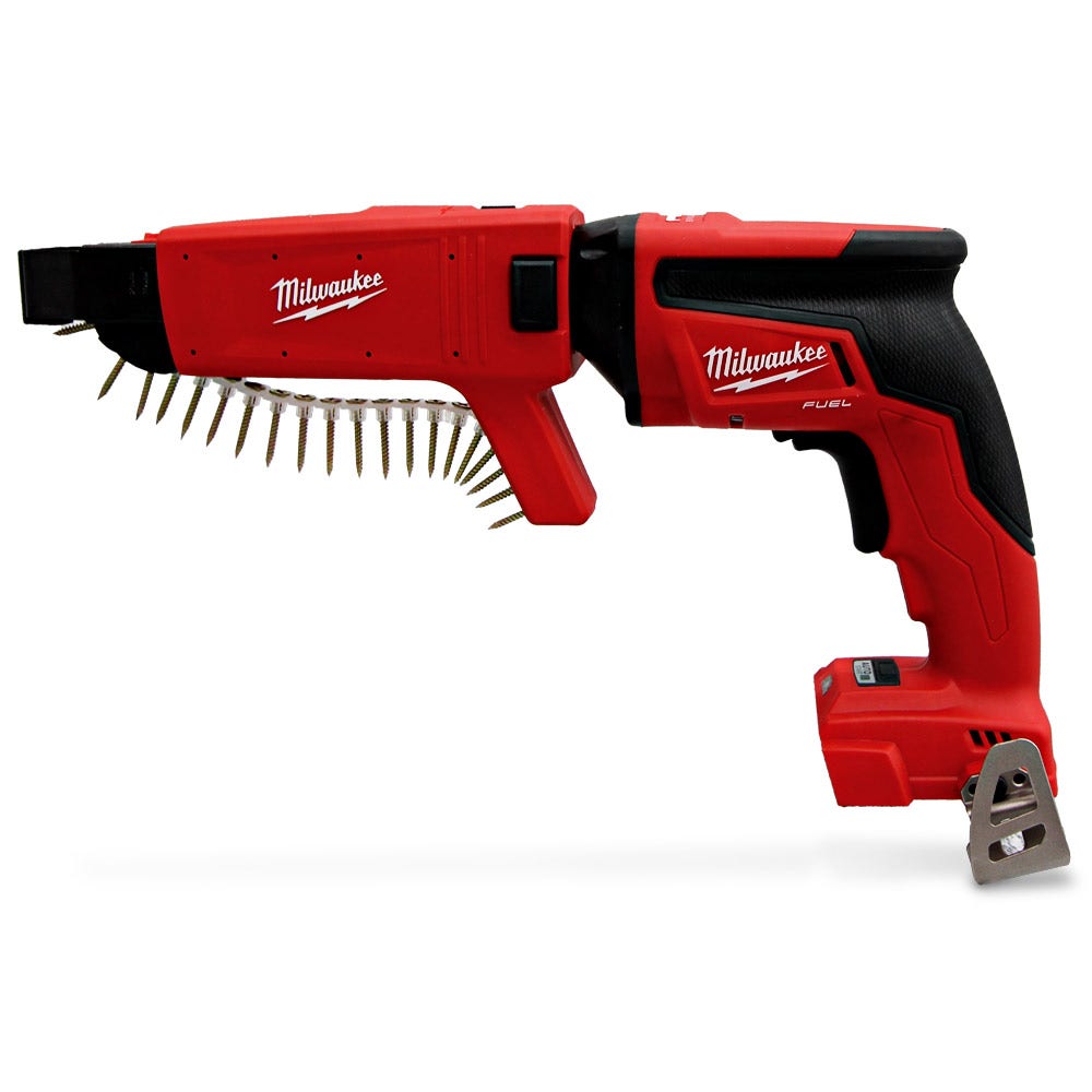 MILWAUKEE 18V Fuel Drywall Screwdriver Skin M18FSGC-0