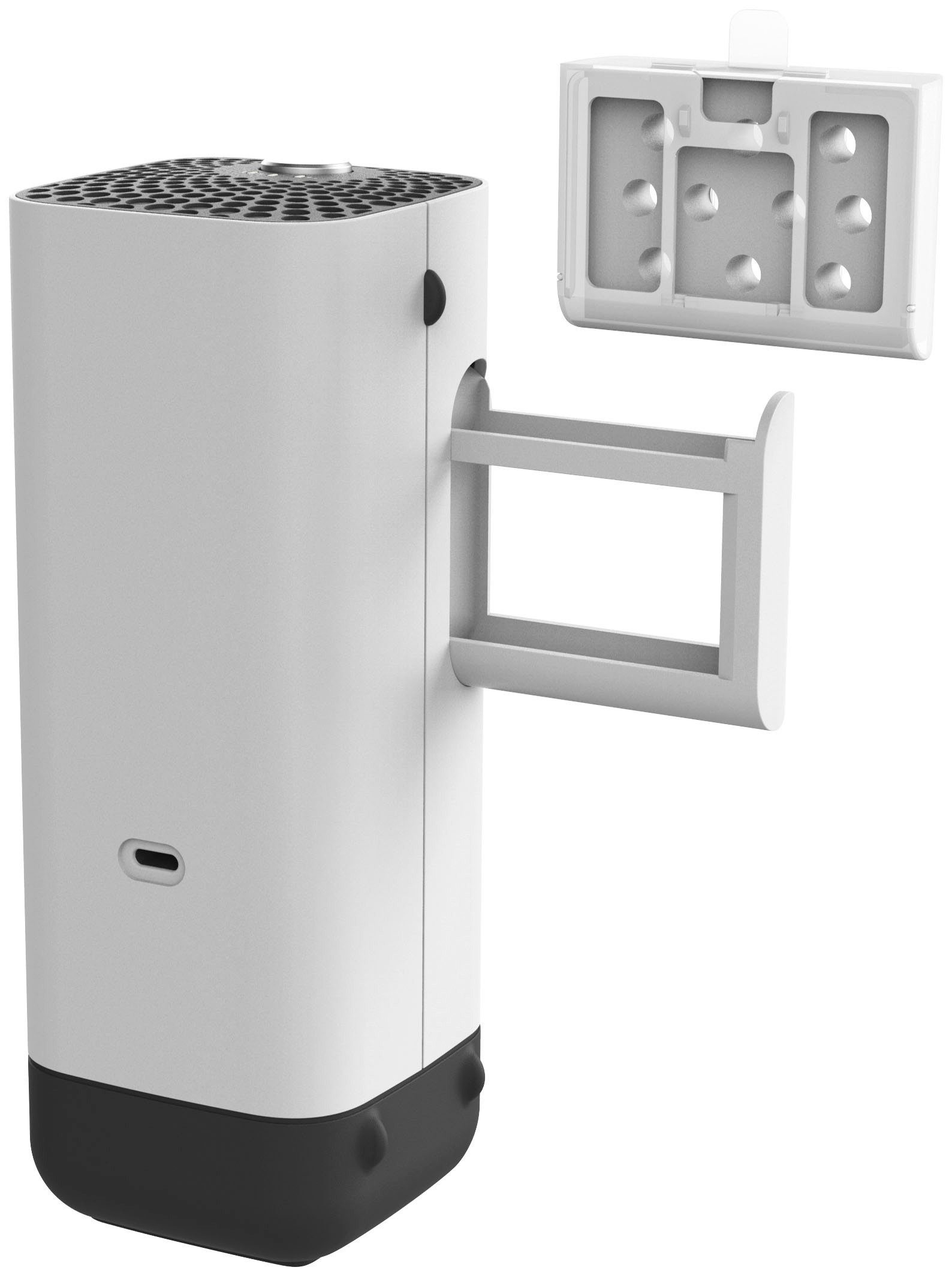 Boneco Luftreiniger P50, für 10 m² Räume