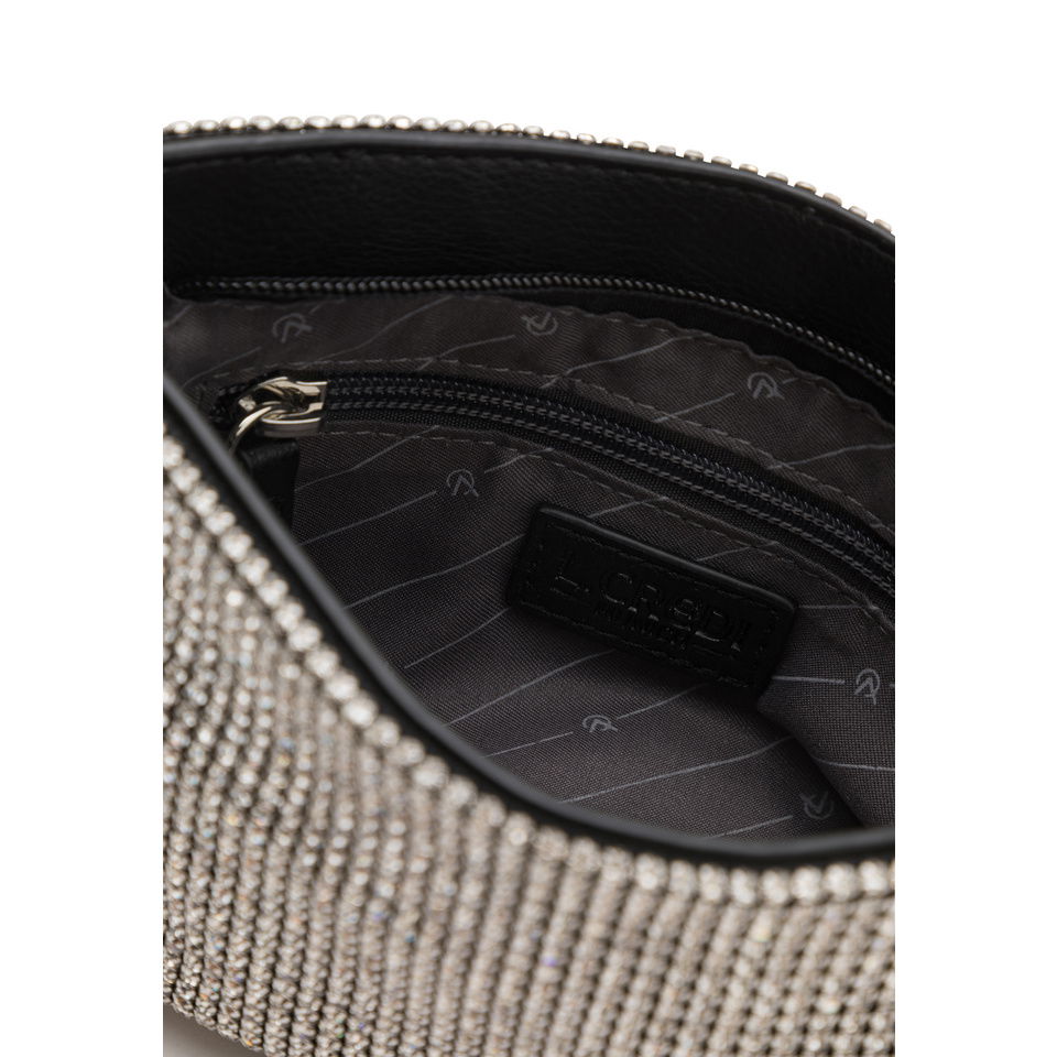 L.Credi Olivienne Clutch