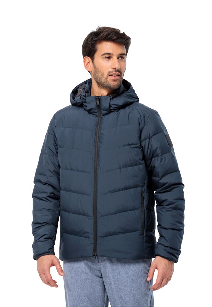 COLONIUS JKT M Daunenjacke Herren