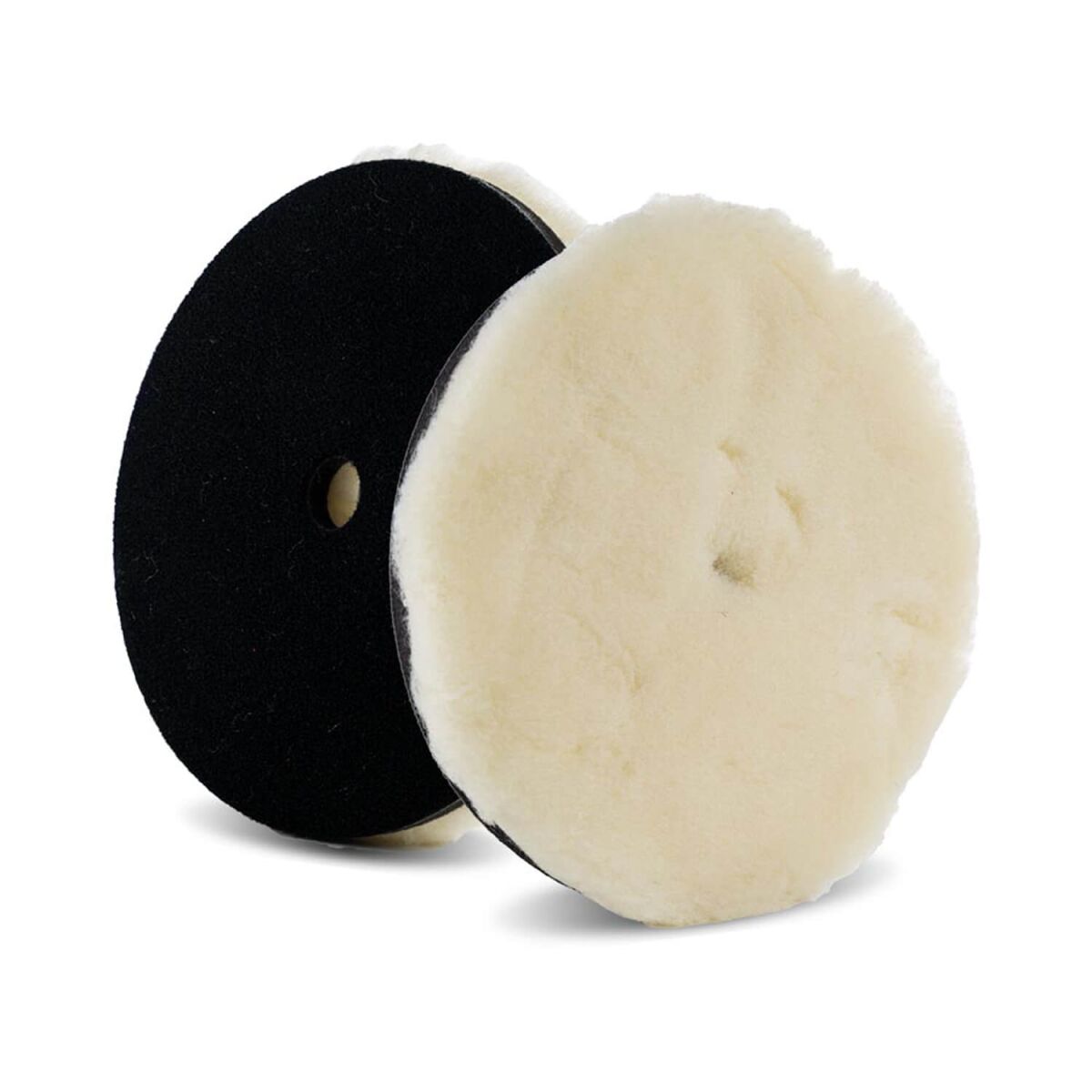 Lake Country Premium Lammwoll-Pad fusselarm 175mm