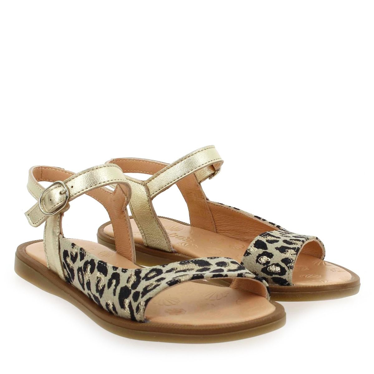 Acebos  9894 - Platine Leopard