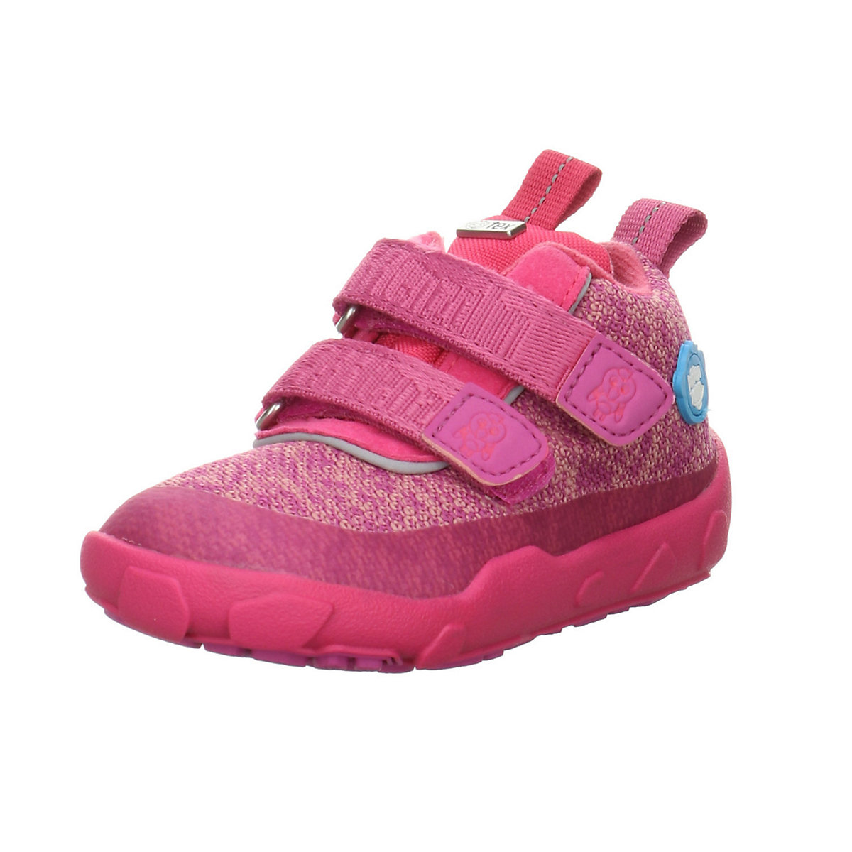 Halbschuhe KNIT HAPPY für Mädchen