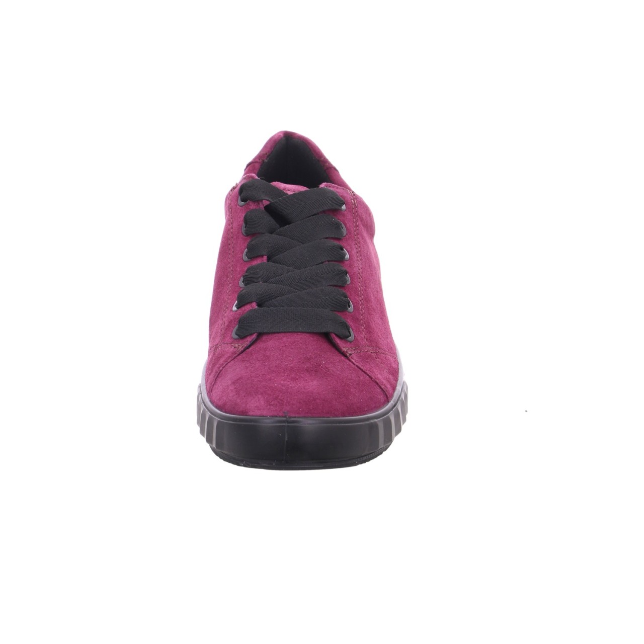 ARA Freizeit Schnürer lila/pink