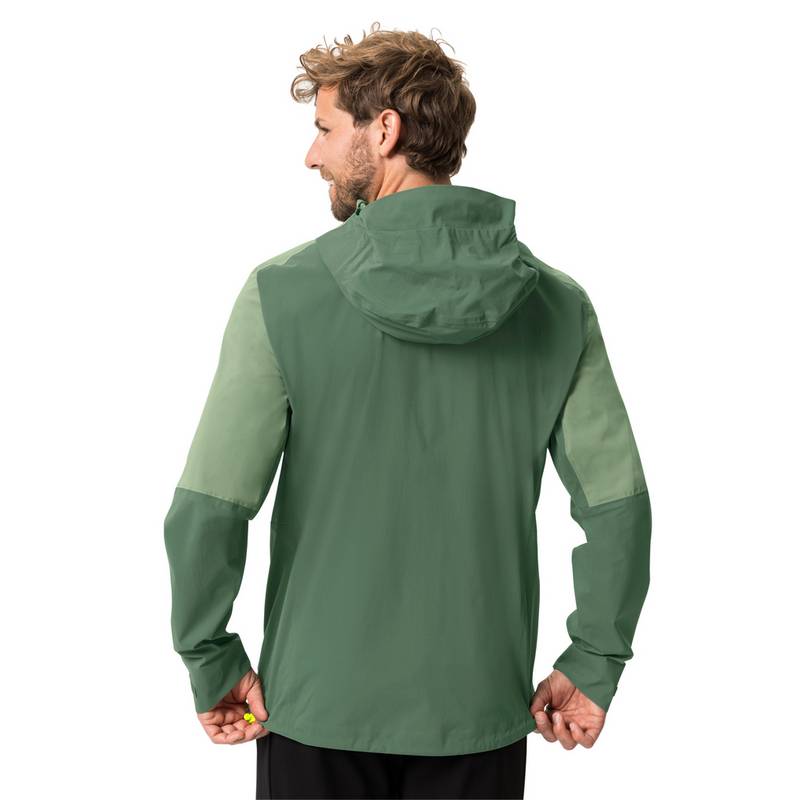 VAUDE Men's Simony 2,5L Jacket IV Outdoorjacke Herren