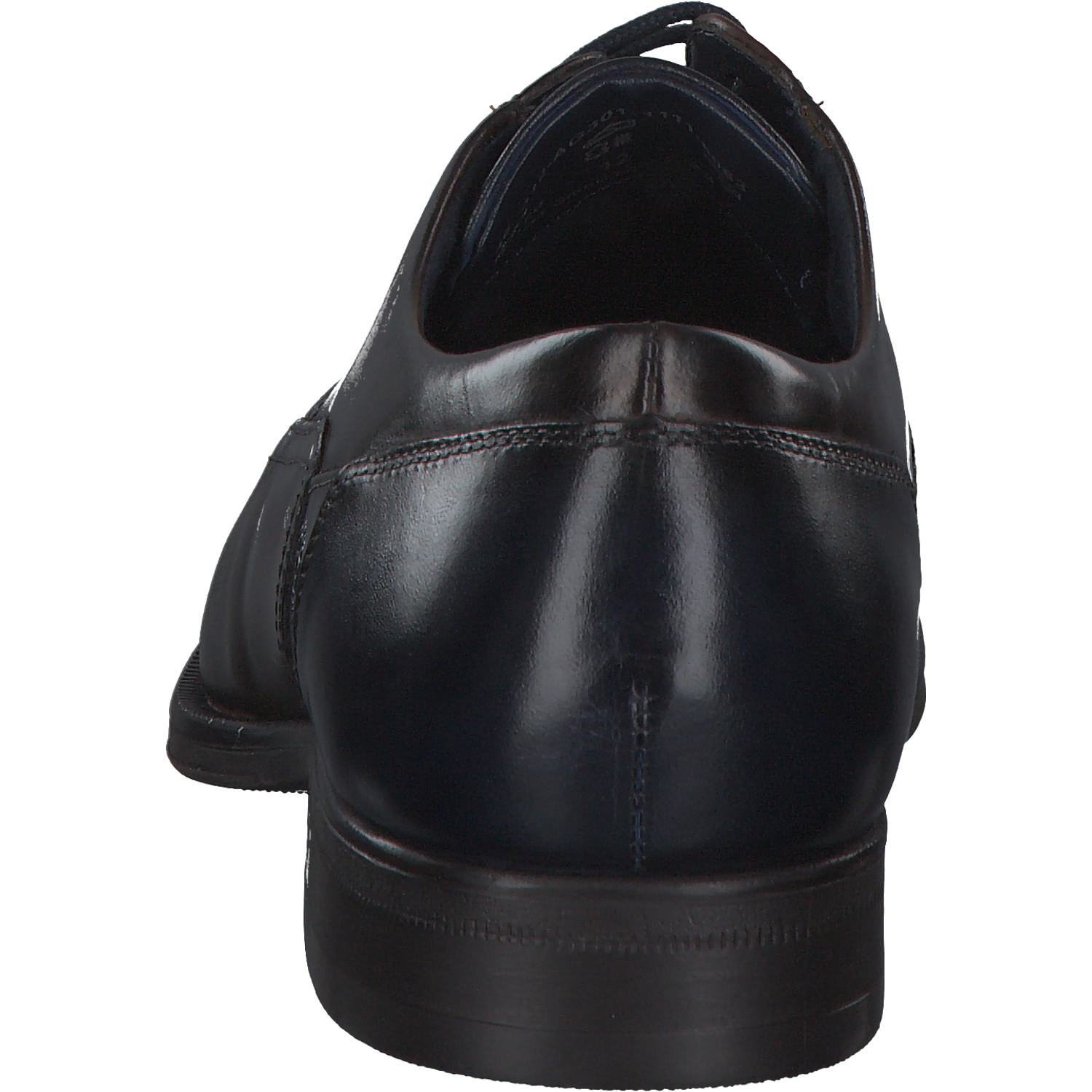 Bugatti Marillo AG301, Klassische Halbschuhe, Herren, brown / cognac
