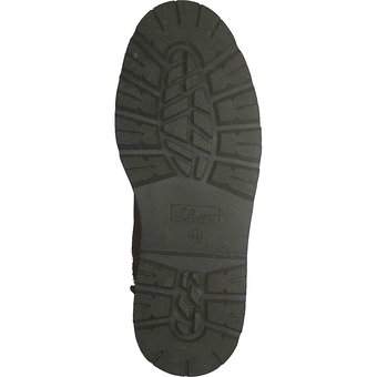 s.Oliver Schnür Boots in braun