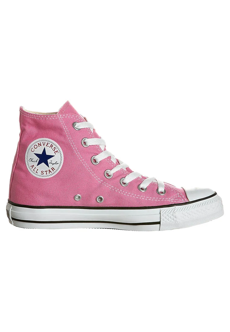 Converse CHUCK TAYLOR ALL STAR CLASSIC UNISEX - Zapatillas altas