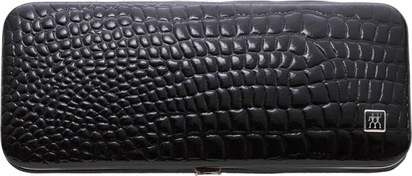 ZWILLING Beauty Classic Nagelpflege-Set - black Maniküre-Set