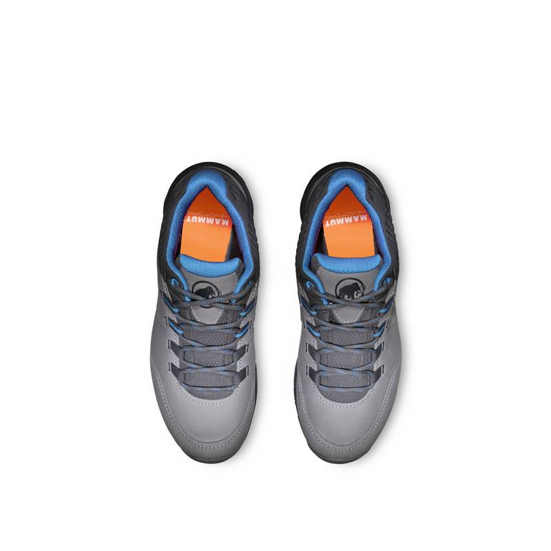 Mammut Nova IV Low GTX® W Multifunktionsschuhe Damen