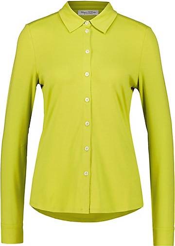 Marc O'Polo Damen Bluse