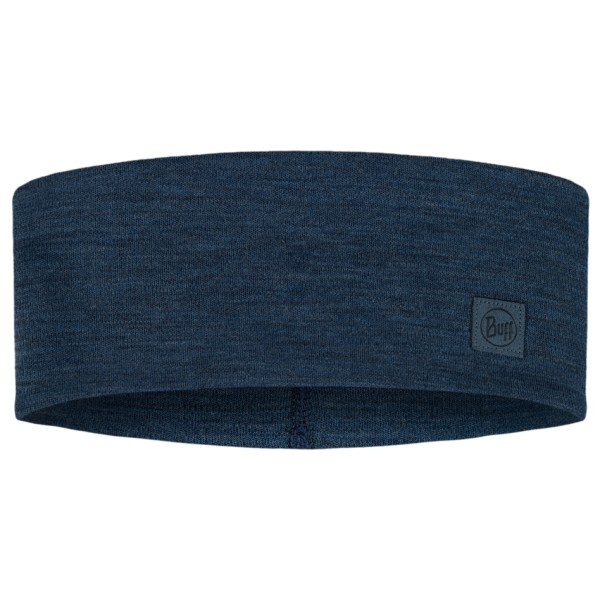 Buff - Merino Wide Headband - Stirnband