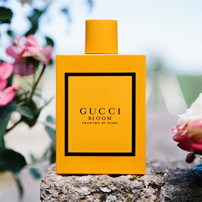 Eau de Parfum Spray
