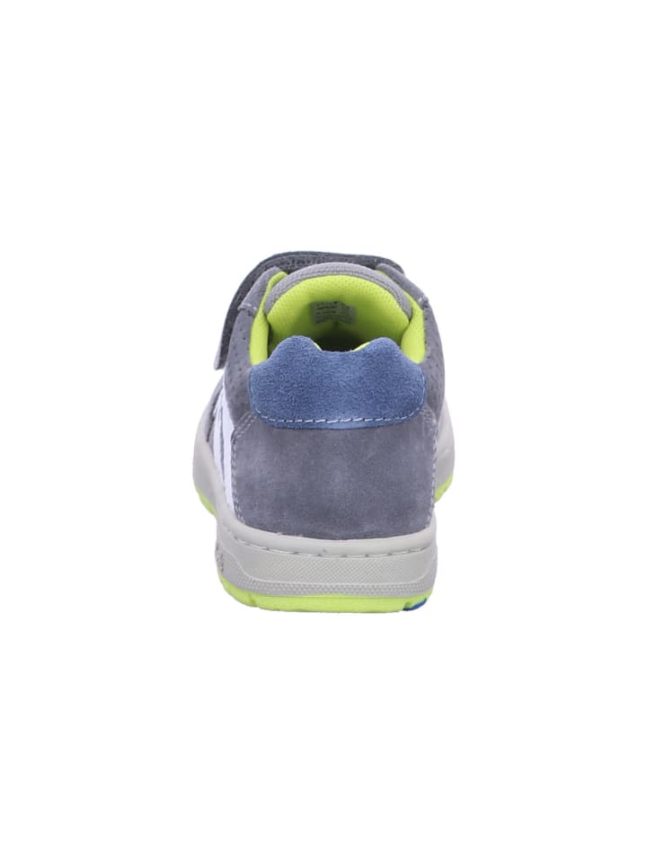 Lurchi Jungen- Halbschuhe  in Grau günstig kaufen