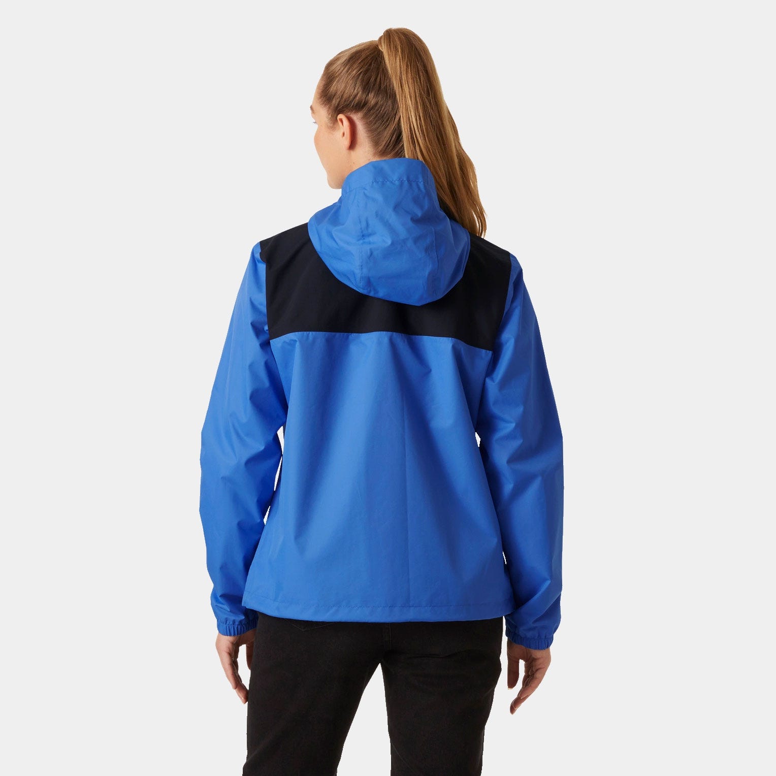 Women’s Vancouver Rain Jacket