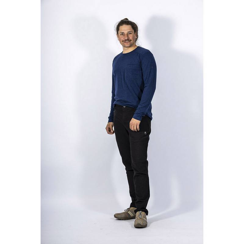 Maul Sport Spitzbub XT Funktionsshirt Herren