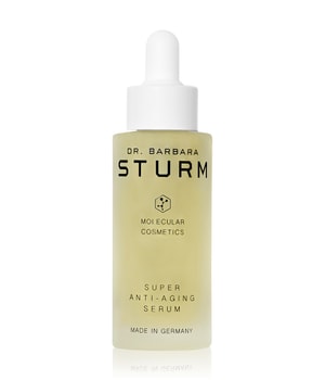 DR. BARBARA STURM Super Anti-Aging Gesichtsserum-30 ml