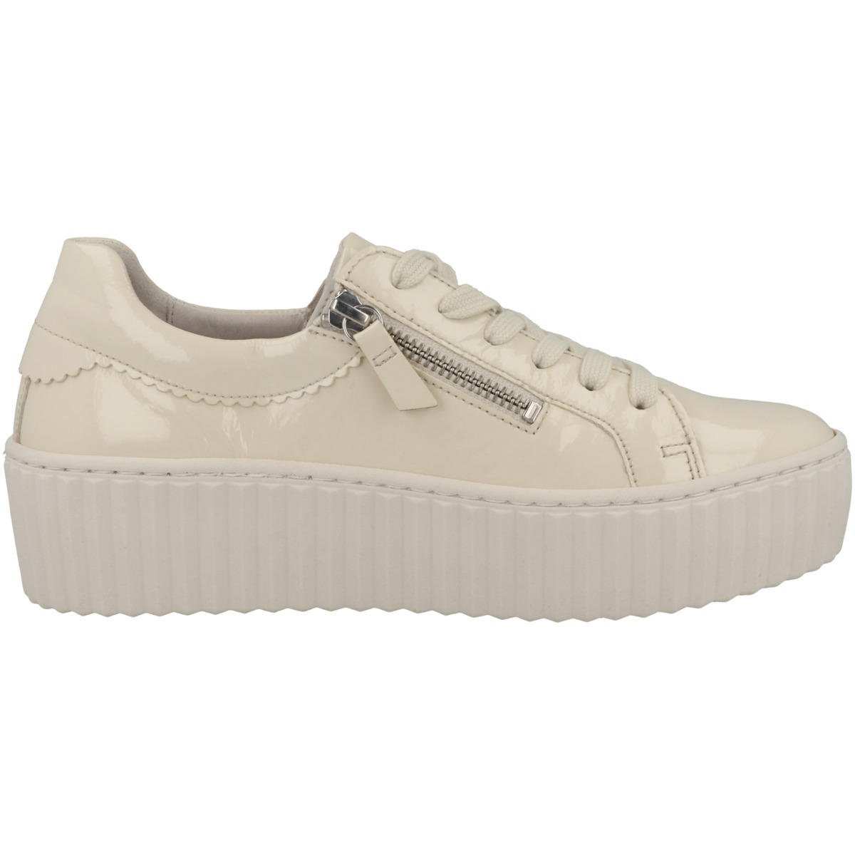 Gabor 33.200 Sneaker Low creme