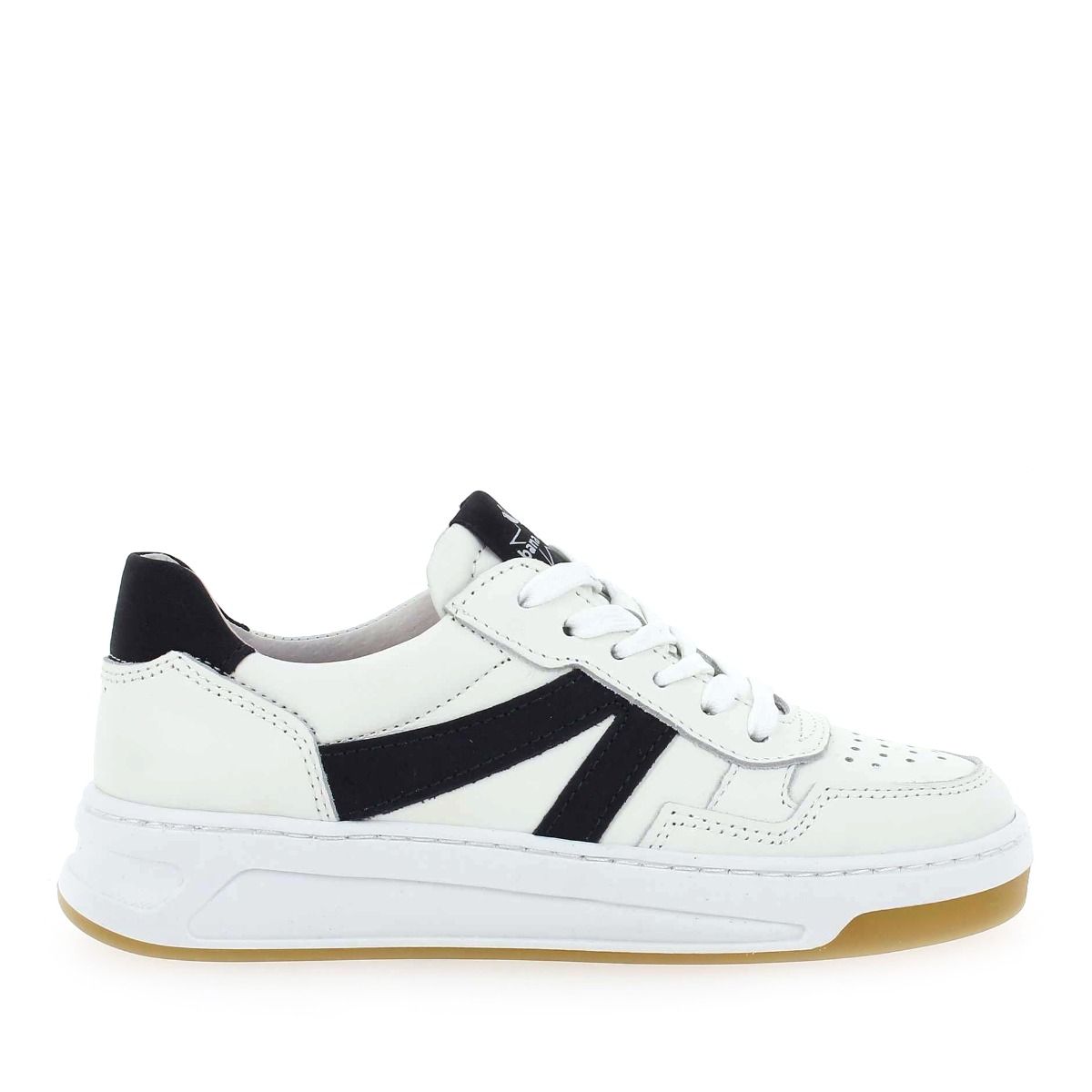 Bana & Co   23134500 BOY - Blanc marine