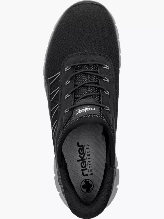 Rieker Herren Slipper