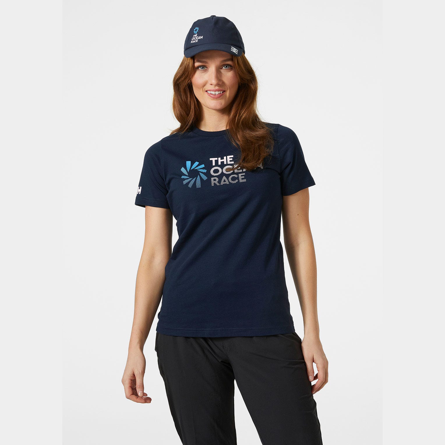 Women's Ocean Race T-shirt