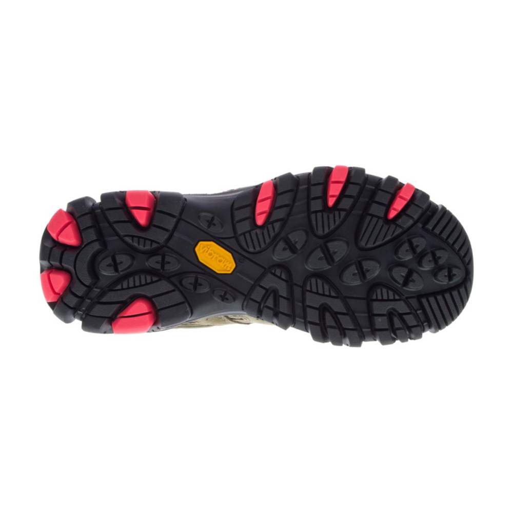 Merrell Moab 3 Mid GTX J036310 / grün