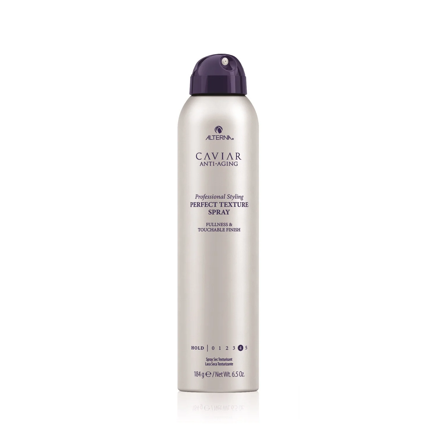 Caviar Professional Styling Perfect Texture Spray - Лак за косу