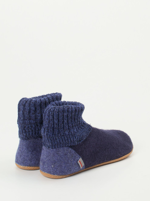 Hüttenschuh-71801090007 Giesswein