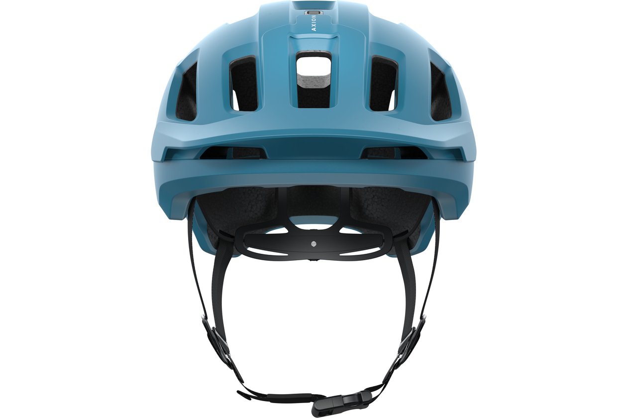 POC Axion SPIN