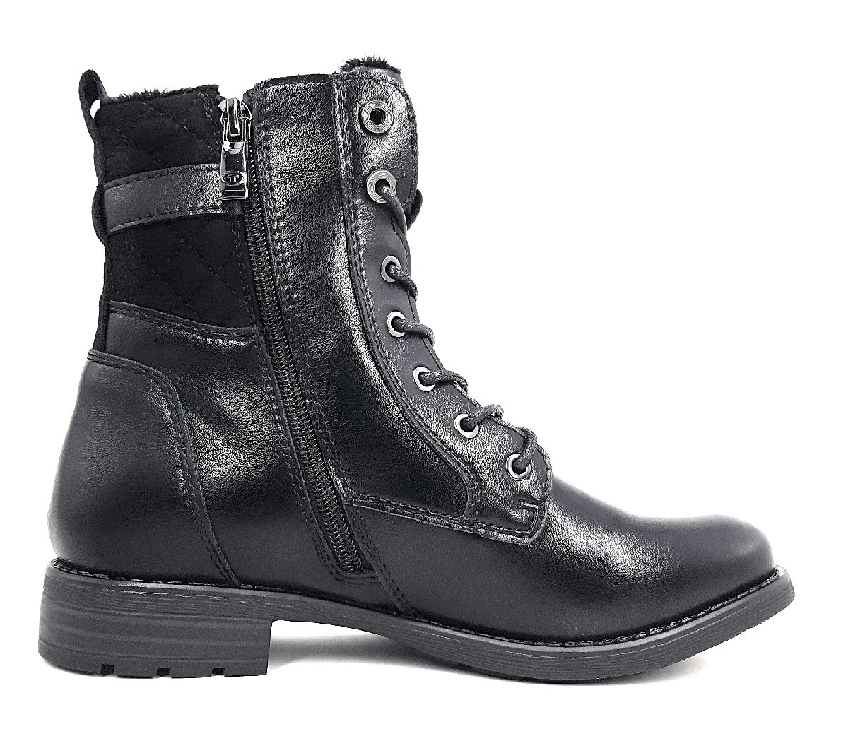 Tom Tailor 4293304 Schwarz black