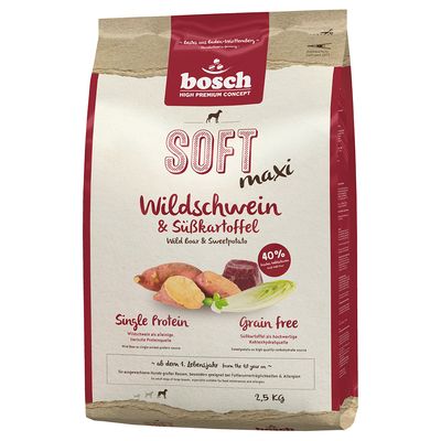 bosch Soft Sparpaket