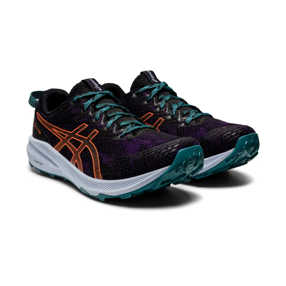 Asics Fuji Lite 3 1012b294-500 / schwarz