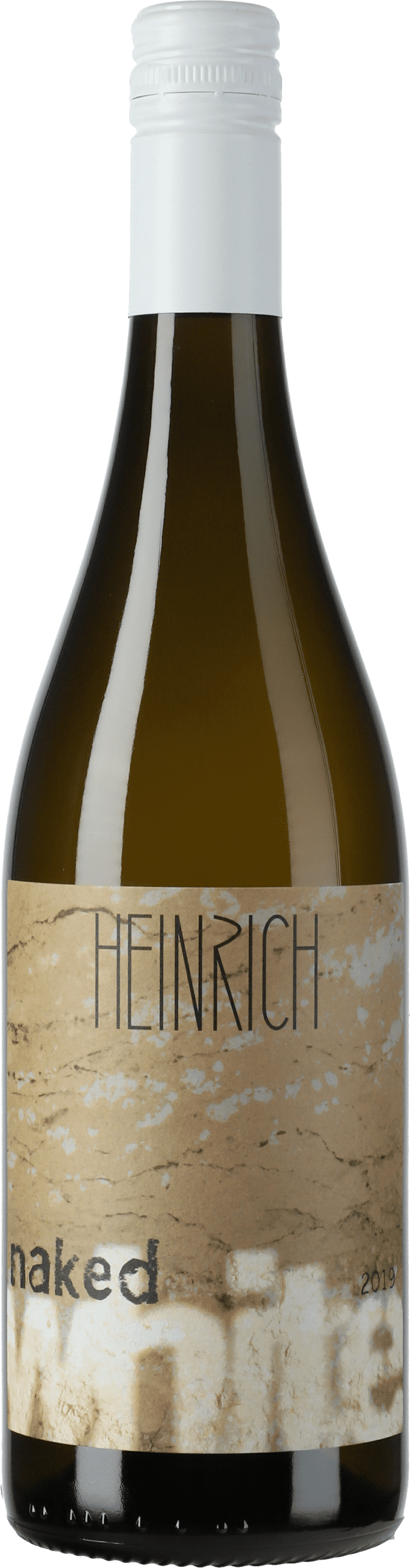 Heinrich: Naked White 2022