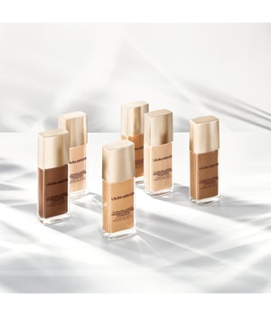 LAURA MERCIER Flawless Lumière Radiance Perfecting Foundation Flüssige Foundation-30 ml