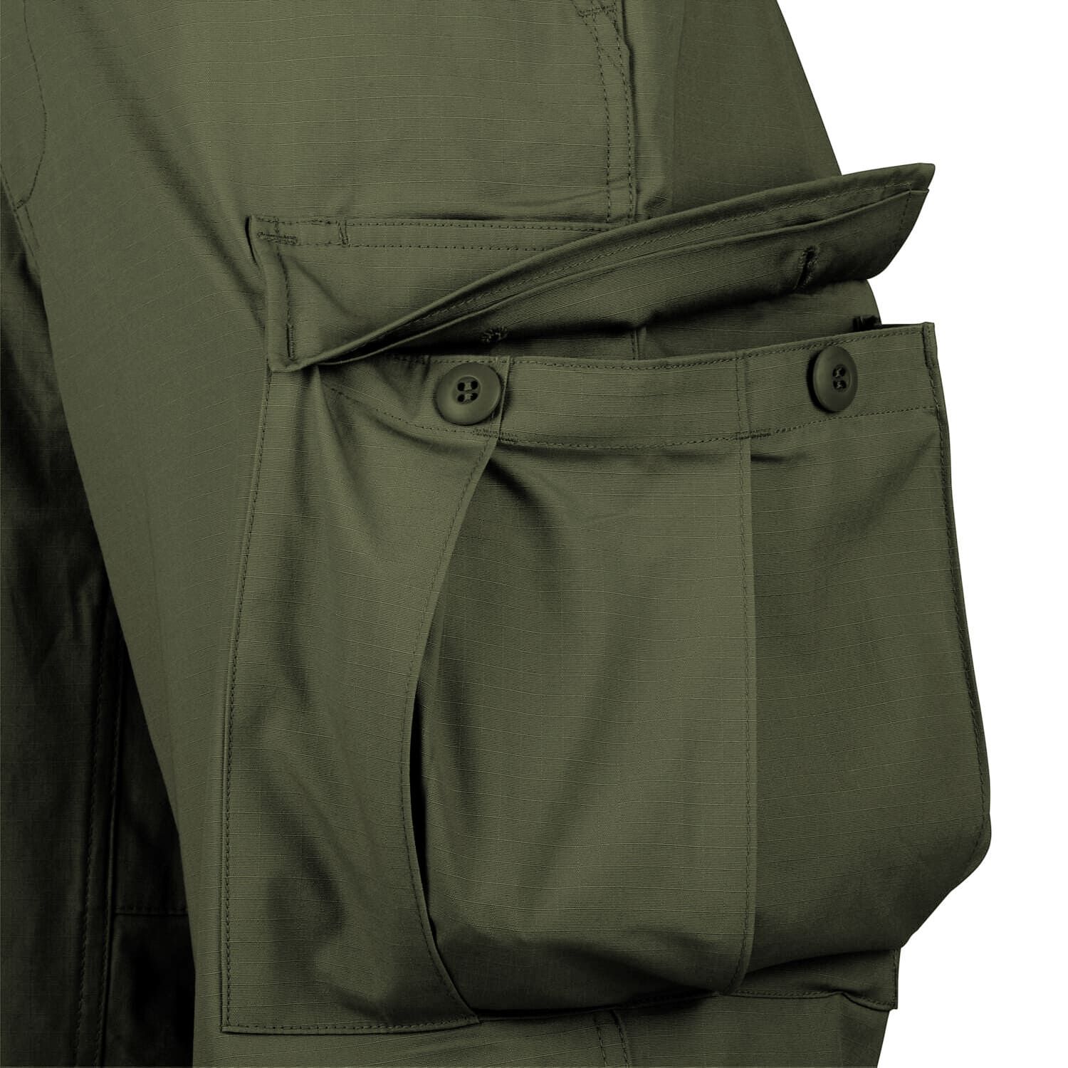 BDU Shorts RipStop