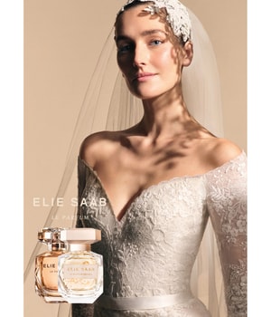 Elie Saab Le Parfum Bridal Eau de Parfum 50 ml