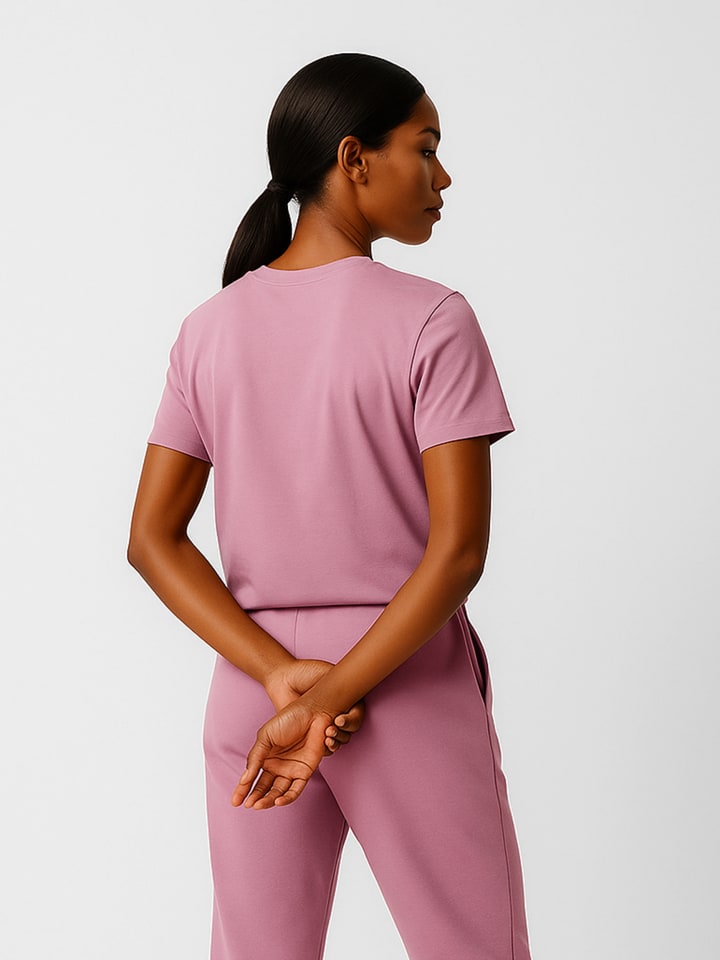 Hummel Hummel T-Shirt Hmlmover Damen in LILAS günstig kaufen