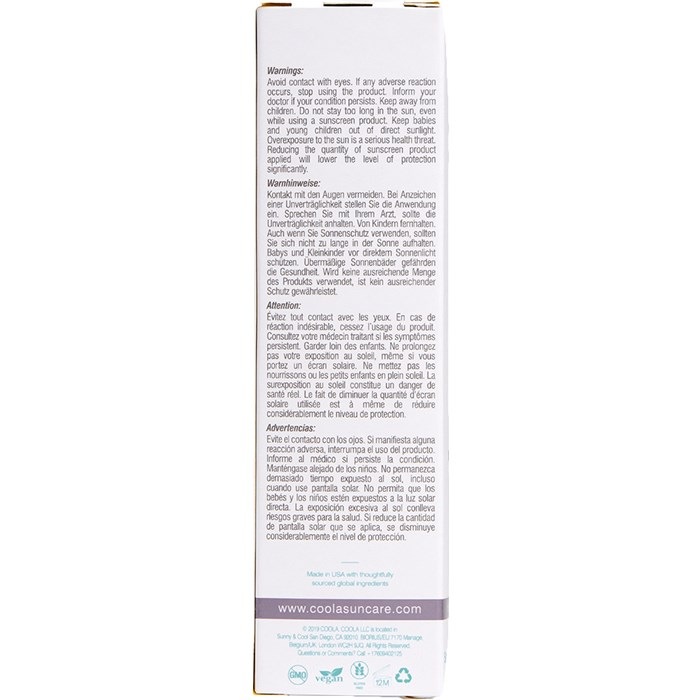 Face Cucumber Mineral