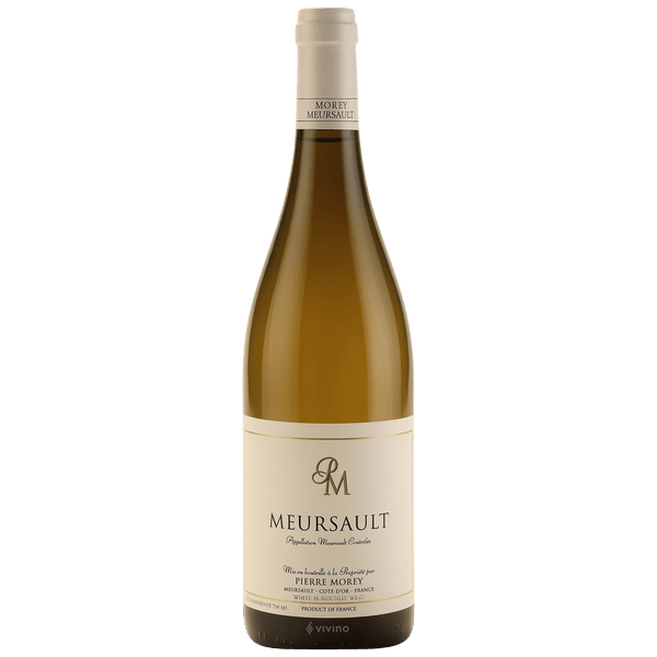 Pierre MoreyMeursault 2016