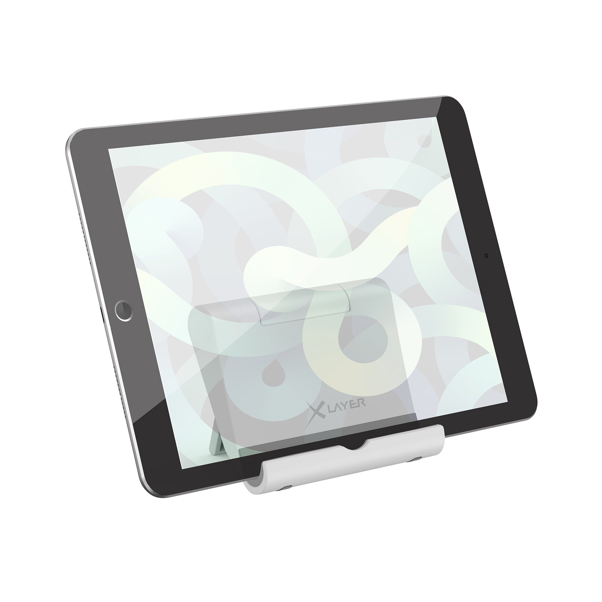 XLAYER XLayer Tablet-Standhalterung universell Tablet-Halterung, (1-tlg)