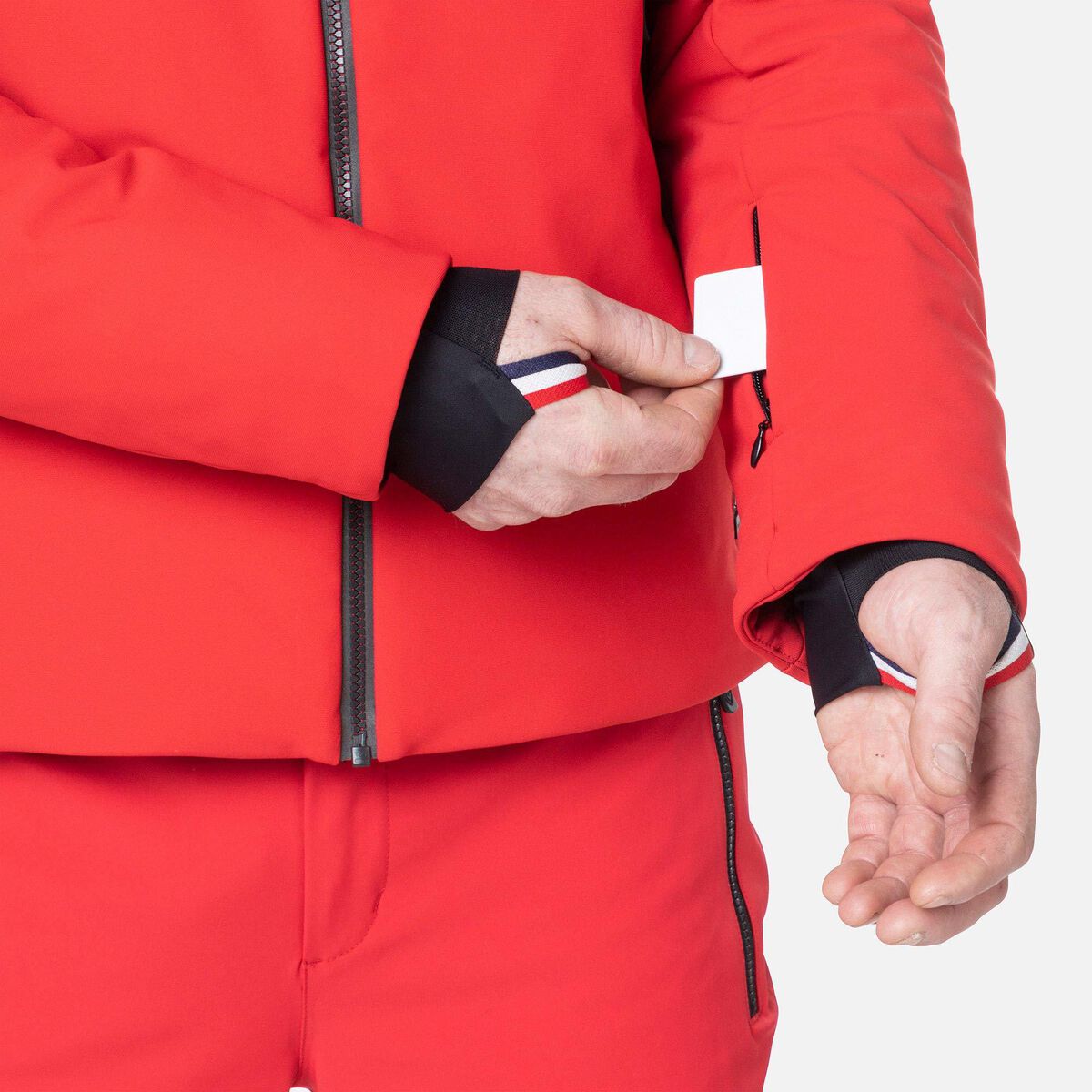 Versatile Herrenjacke