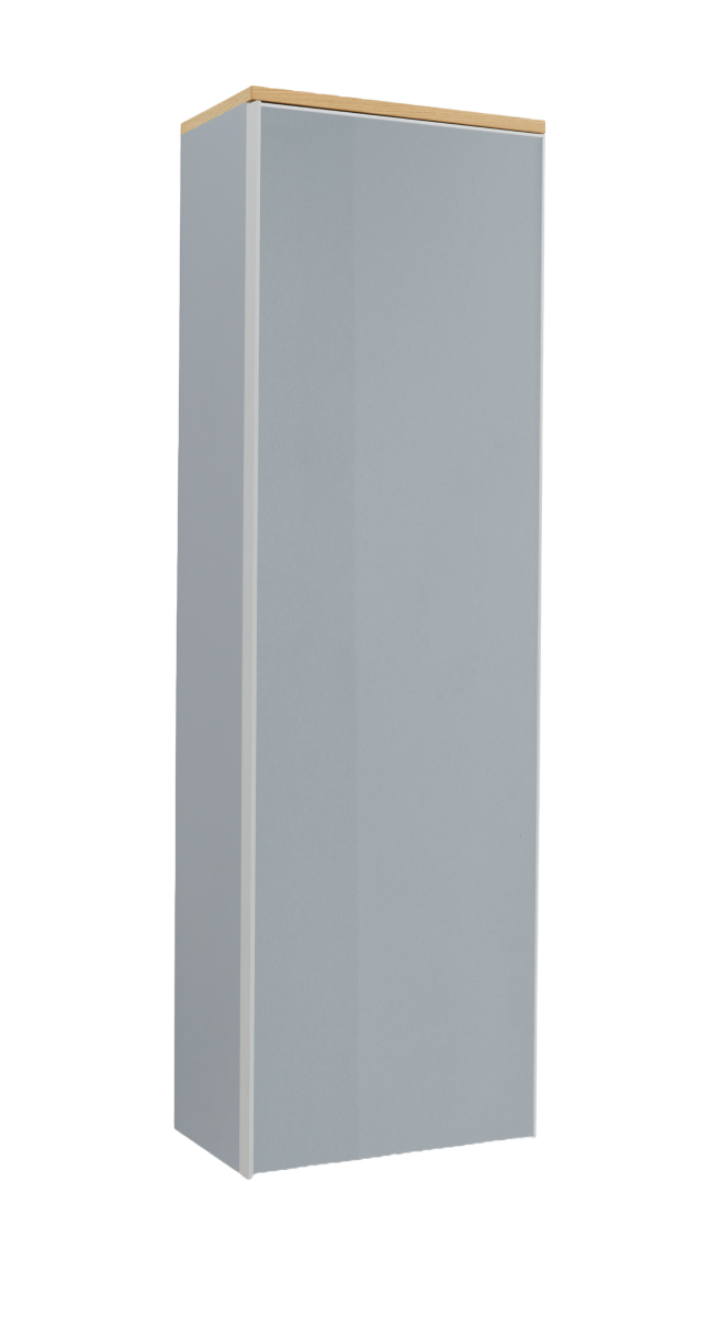 Voss Hängeschrank Vortina Perlgrau